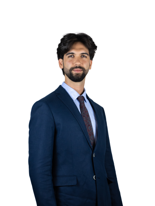 Davide Scarfò, Geschäftsführer und Business Development bei Meccaniche Creative